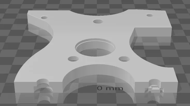 Bánh xe T300 remix - Image 2