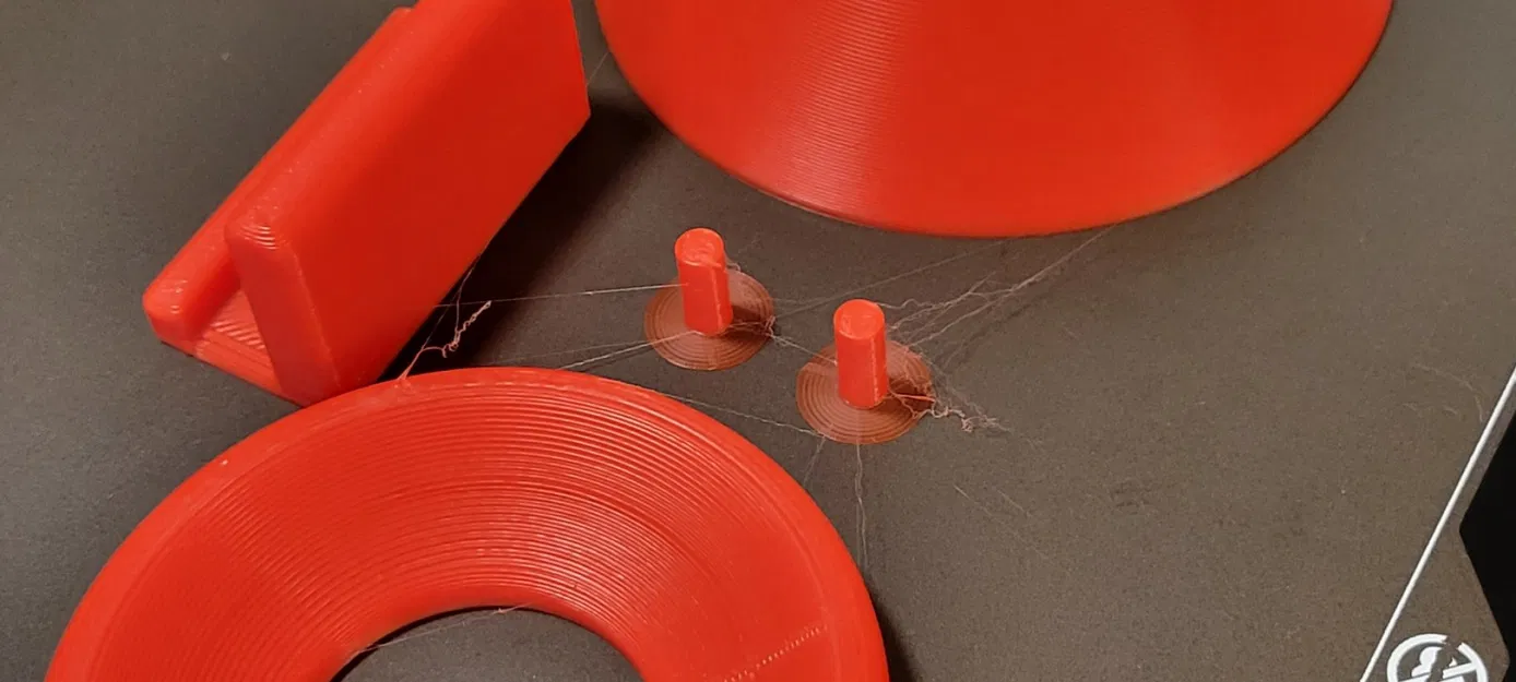 Bệ đỡ điện thoại đơn giản (Bản sao Thiết kế của Matthias Wandel) - Image 9