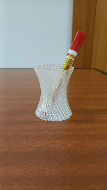 Cốc Hiperbolic - Image 1