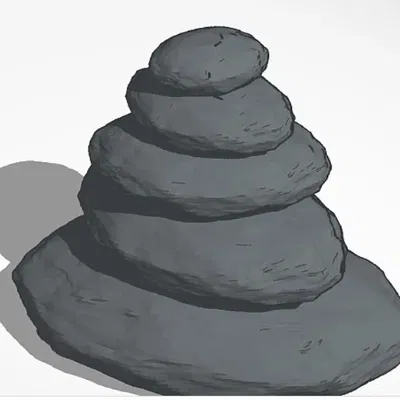 Khu Vườn Đá Zen