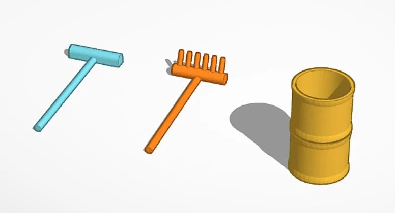 Khu Vườn Đá Zen - Image 6