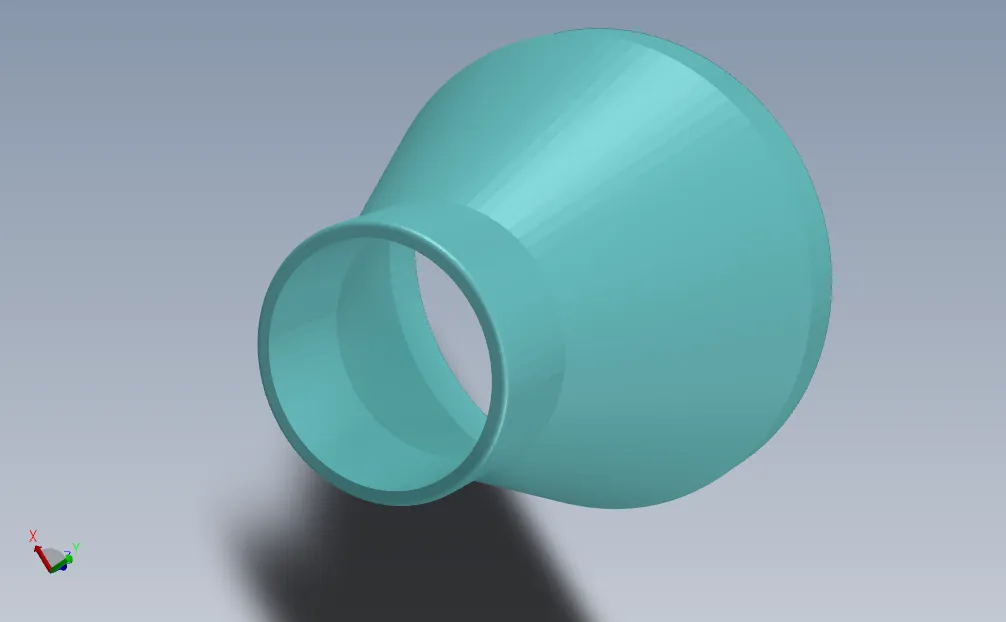 Phễu Đổ Mứt Jam Funel - Image 1