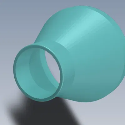 Phễu Đổ Mứt Jam Funel