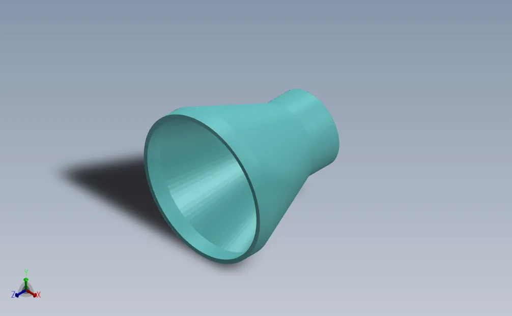 Phễu Đổ Mứt Jam Funel - Image 2