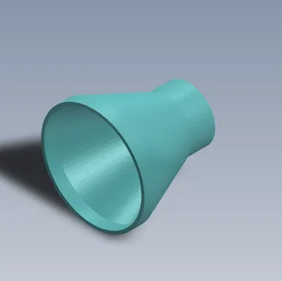 Phễu Đổ Mứt Jam Funel