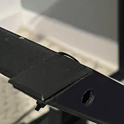 Nắp Chụp Khung Nhôm Sim Rig Góc 45 Độ