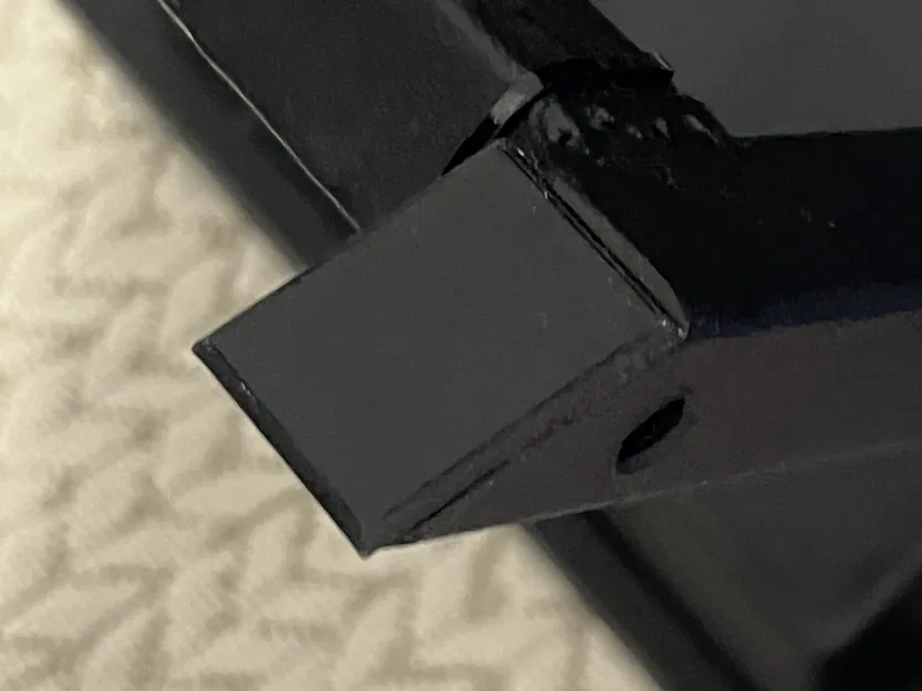 Nắp Chụp Khung Nhôm Sim Rig Góc 45 Độ - Image 3