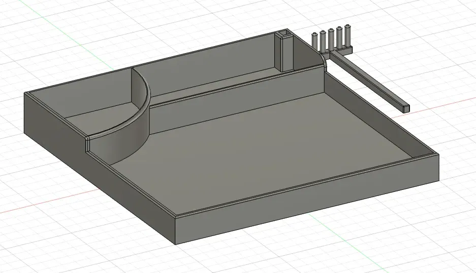 Khu Vườn Zen Mini Để Bàn - Image 2