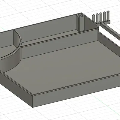Khu Vườn Zen Mini Để Bàn