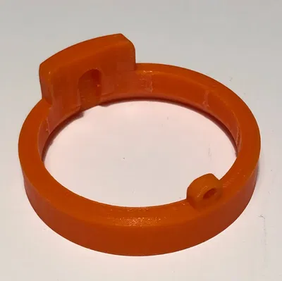 Nắp Che Vận Chuyển Đèn Pin Wurkkos DL70