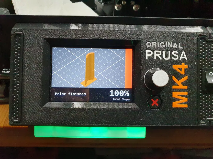 Bảng điều khiển module cho MK4 - Bản chỉnh sửa - Image 1