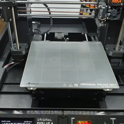 Bảng điều khiển module cho MK4 - Bản chỉnh sửa