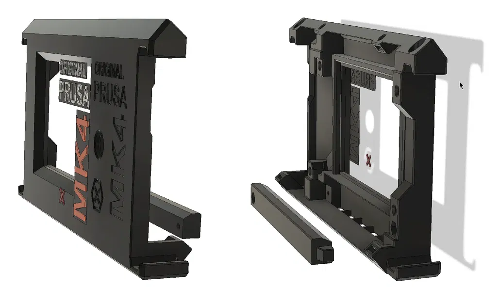 Bảng điều khiển module cho MK4 - Bản chỉnh sửa - Image 3