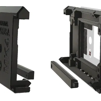 Bảng điều khiển module cho MK4 - Bản chỉnh sửa