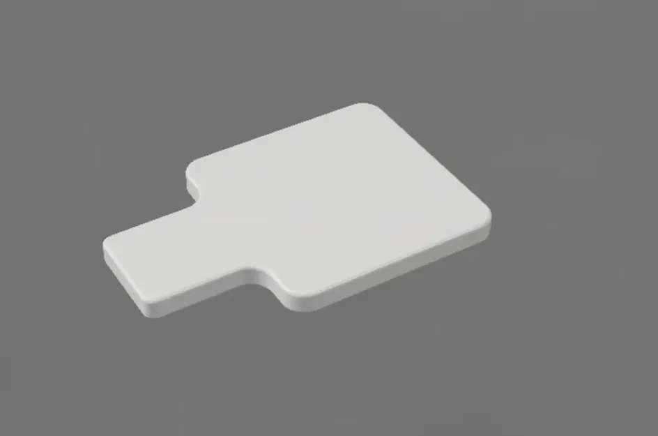 Chìa Khóa Phòng Tắm - Image 2