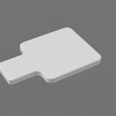 Chìa Khóa Phòng Tắm