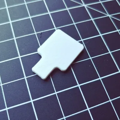 Chìa Khóa Phòng Tắm