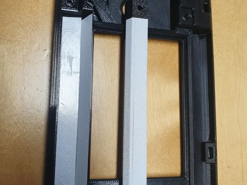 Bảng điều khiển module cho MK4 - Bản chỉnh sửa - Image 4