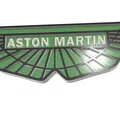 Logo Aston Martin - Thumbnail 2