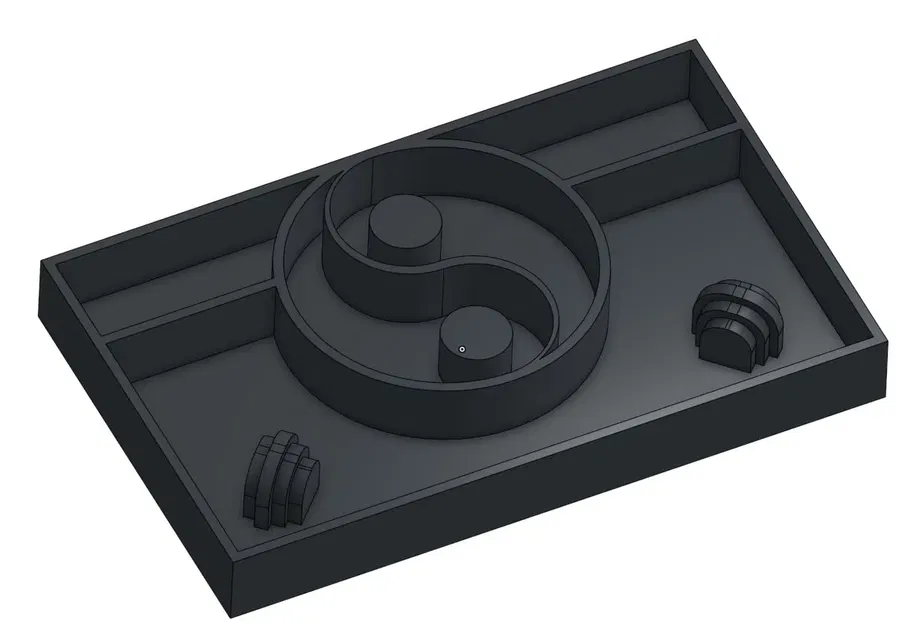 Hệ Thống Vườn Zen Lắp Ghép - Image 2