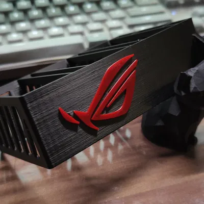 Giá đỡ nguồn ASUS TUF-Gaming-vg32aql1a side by side/Mô phỏng đua xe