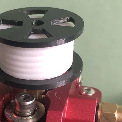 Nút Vặn Cuộn Dây Filament Cho Đầu Đùn