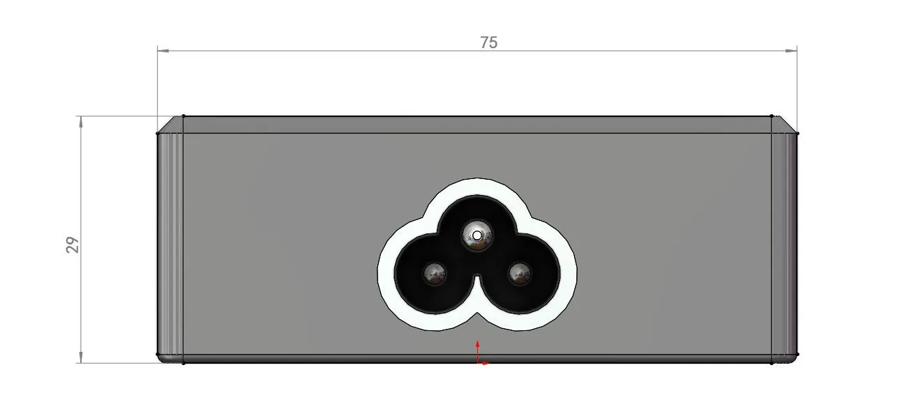 Giá đỡ nguồn ASUS TUF-Gaming-vg32aql1a side by side/Mô phỏng đua xe - Image 5