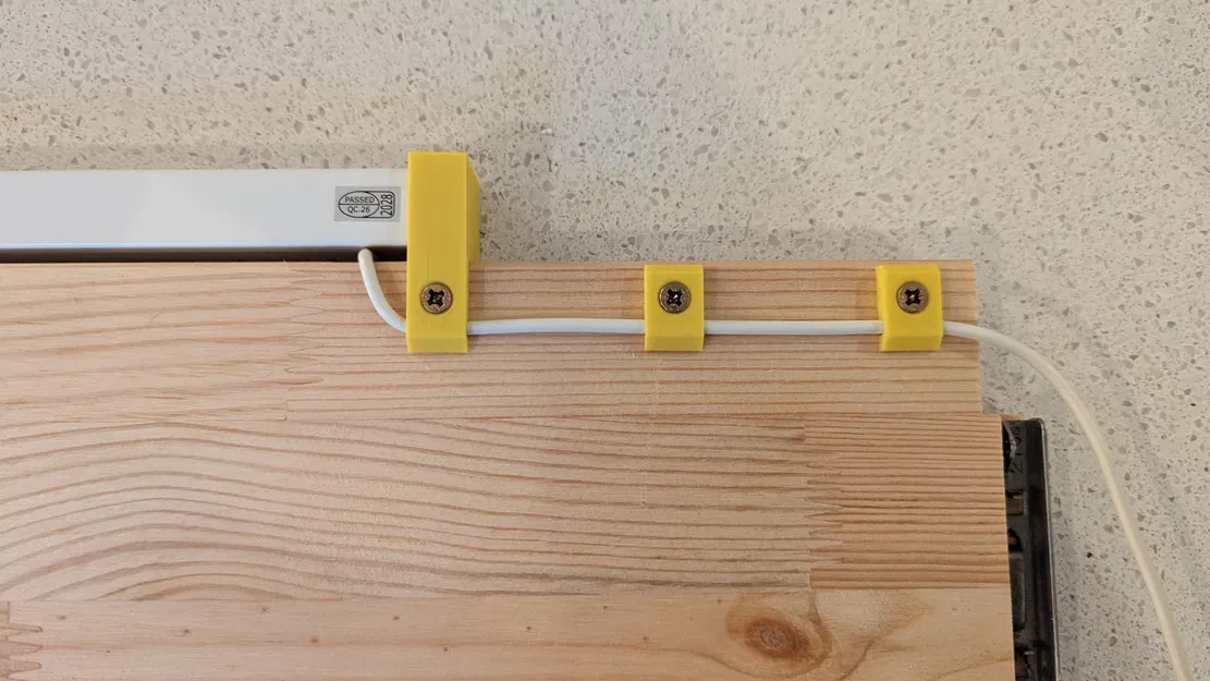 Giá đỡ gắn kệ IKEA Skydrag - Image 3