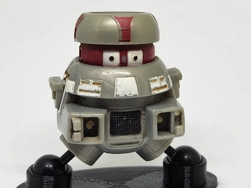 Chân Đế Thay Thế Cho VinC.E.N.T. - CHỈ CHÂN ĐẾ - Image 1