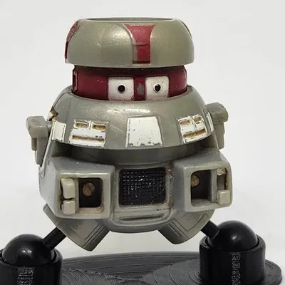 Chân Đế Thay Thế Cho VinC.E.N.T. - CHỈ CHÂN ĐẾ