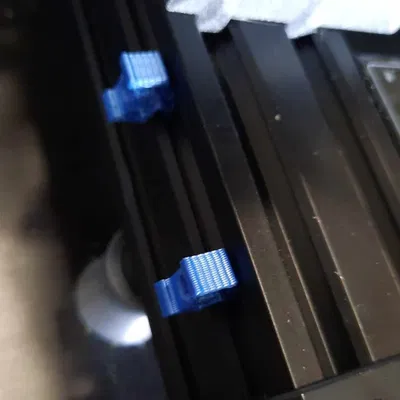 Chốt Vít M4 Cho Khung Nhôm Định Hình V-Frame