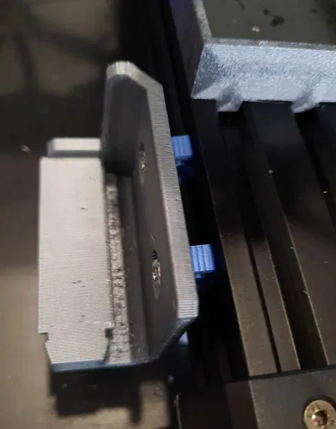 Chốt Vít M4 Cho Khung Nhôm Định Hình V-Frame - Image 2