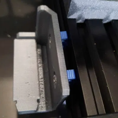 Chốt Vít M4 Cho Khung Nhôm Định Hình V-Frame