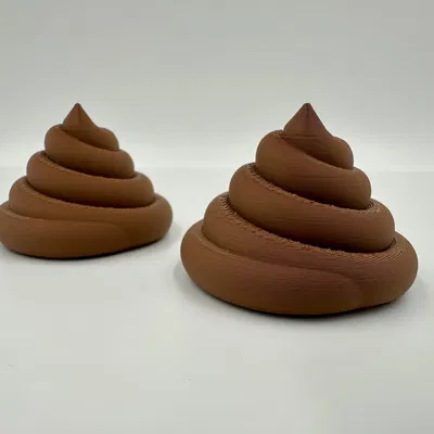 Băng đô 'Poop' phiên bản độc lạ