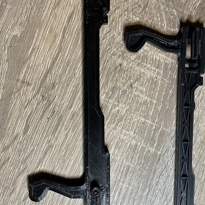 Chốt cửa lò vi sóng Thomson