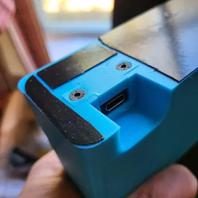 reMarkable 2 Charging Dock for Type Folio