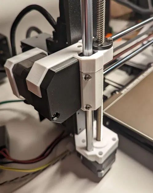 Vỏ Che Động Cơ Trục X Cho MK3.9/MK4 - Image 1