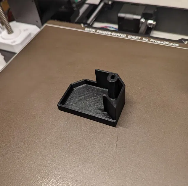 Vỏ Che Động Cơ Trục X Cho MK3.9/MK4 - Image 2