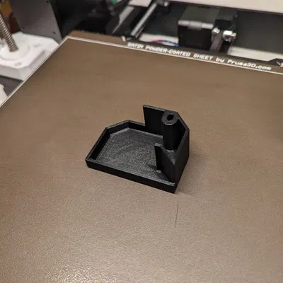 Vỏ Che Động Cơ Trục X Cho MK3.9/MK4