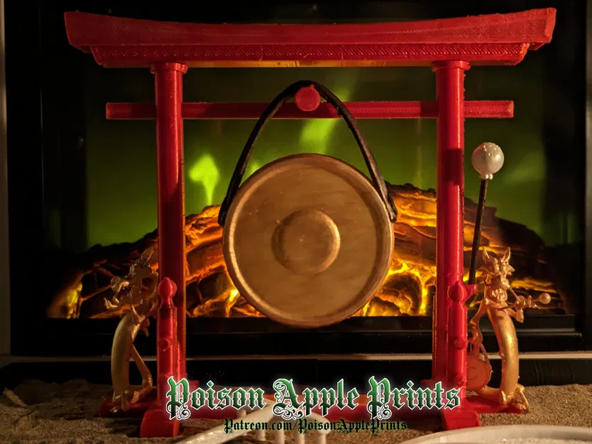 Khu Vườn Thiền Cảm Hứng Mulan - Image 2