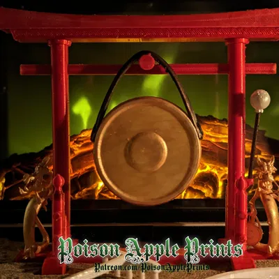 Khu Vườn Thiền Cảm Hứng Mulan