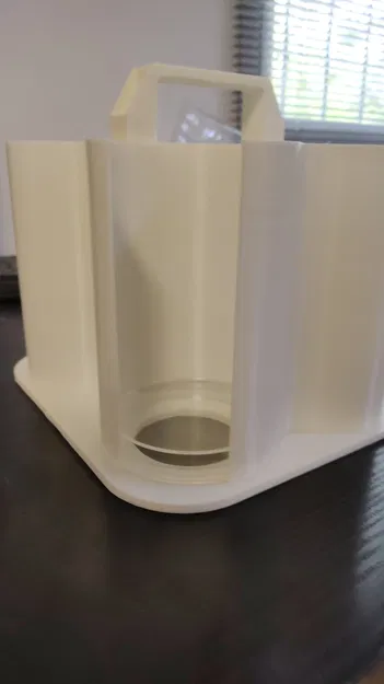 Giá Đựng Dĩa Petri 90mm - Image 2