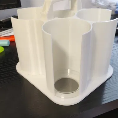 Giá Đựng Dĩa Petri 90mm