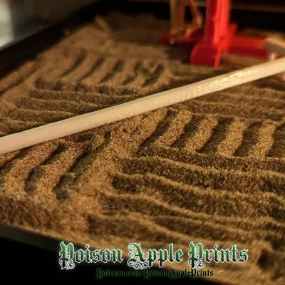 Khu Vườn Thiền Cảm Hứng Mulan