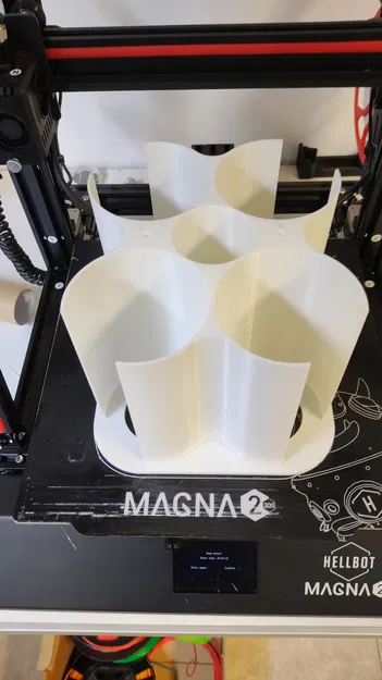 Giá Đựng Dĩa Petri 90mm - Image 4