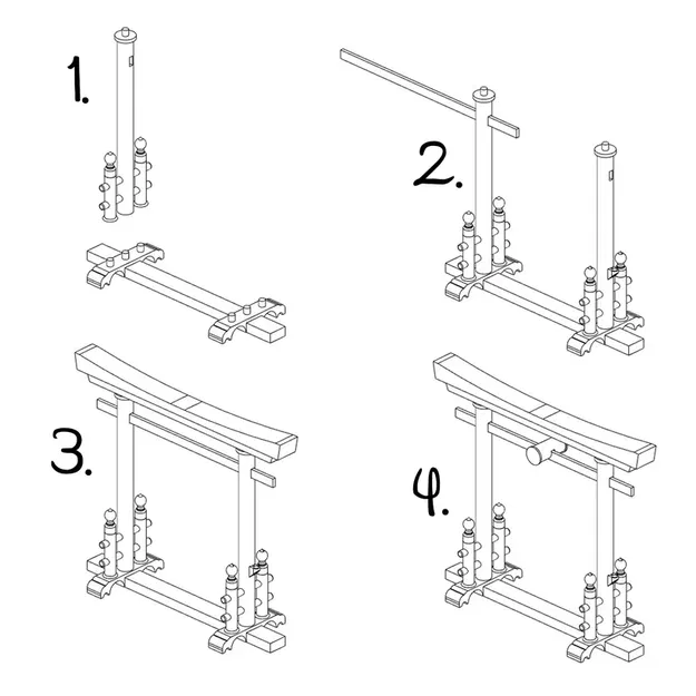 Khu Vườn Thiền Cảm Hứng Mulan - Image 5