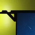 Headphone support for PC monitor - Thumbnail 2