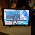 CHÂN ĐẾ ĐIỆN THOẠI MÁY TÍNH BẢNG GẤP GỌN 2 MẢNH - Thumbnail 4
