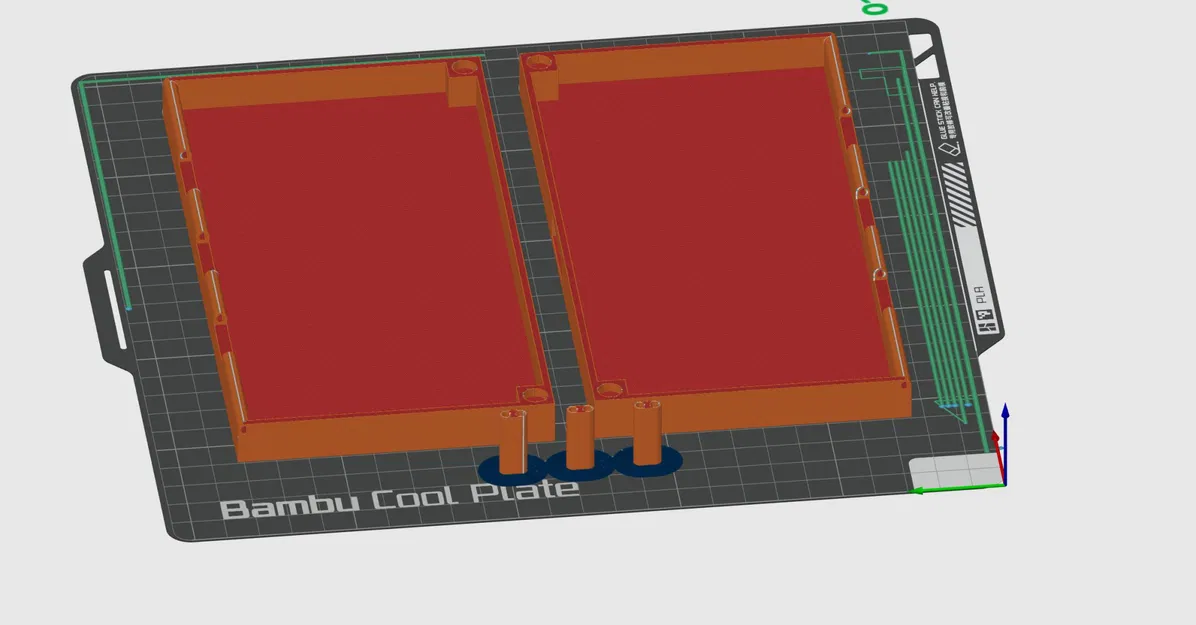 Bàn cờ di động cho Cờ Vua hoặc Rắn Săn Mồi - Image 2
