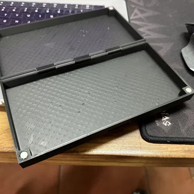 Bàn cờ di động cho Cờ Vua hoặc Rắn Săn Mồi